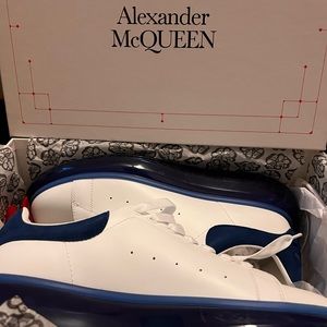 Alexander McQueen Sneakers